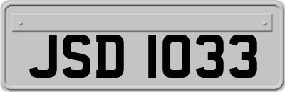 JSD1033