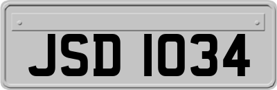 JSD1034