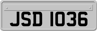 JSD1036
