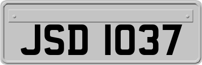 JSD1037