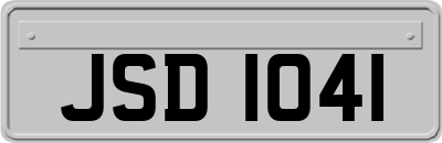 JSD1041