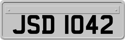 JSD1042