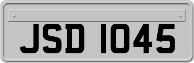 JSD1045