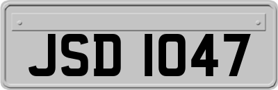 JSD1047