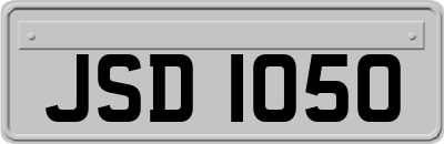 JSD1050