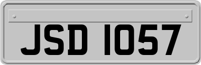 JSD1057