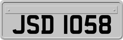 JSD1058
