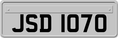 JSD1070