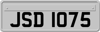 JSD1075