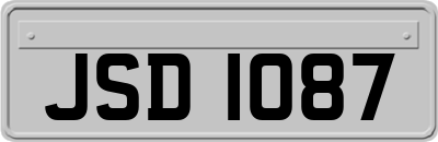 JSD1087