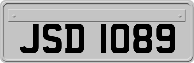 JSD1089