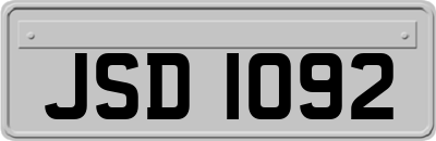JSD1092