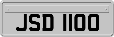 JSD1100