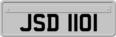 JSD1101