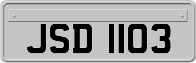 JSD1103