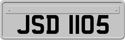 JSD1105