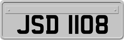 JSD1108