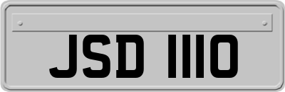 JSD1110