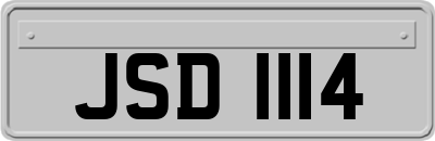 JSD1114