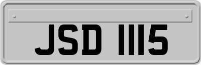 JSD1115