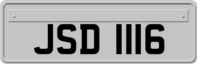 JSD1116