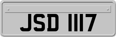 JSD1117