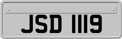 JSD1119