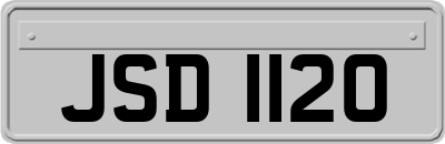 JSD1120
