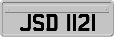 JSD1121