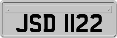 JSD1122