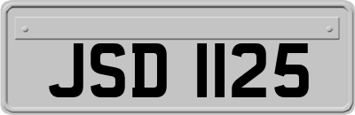 JSD1125