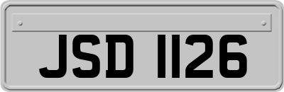 JSD1126
