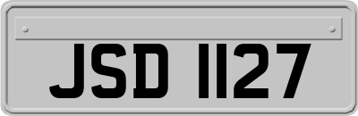 JSD1127