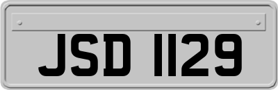 JSD1129