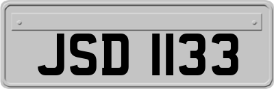 JSD1133