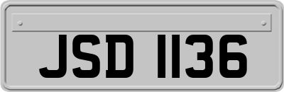 JSD1136