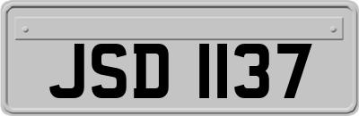 JSD1137