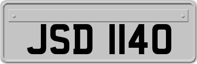 JSD1140