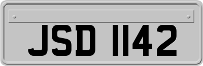 JSD1142