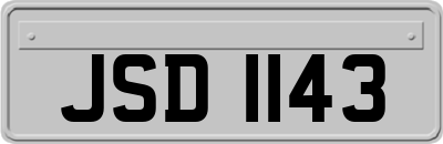 JSD1143