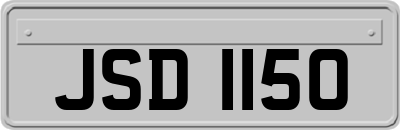 JSD1150