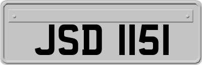 JSD1151