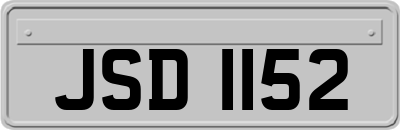 JSD1152