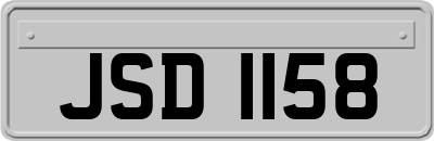 JSD1158