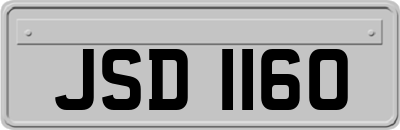 JSD1160