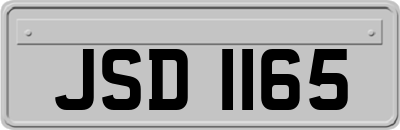 JSD1165