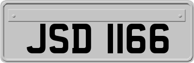 JSD1166
