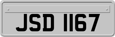 JSD1167