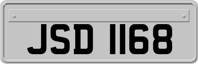 JSD1168