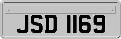 JSD1169